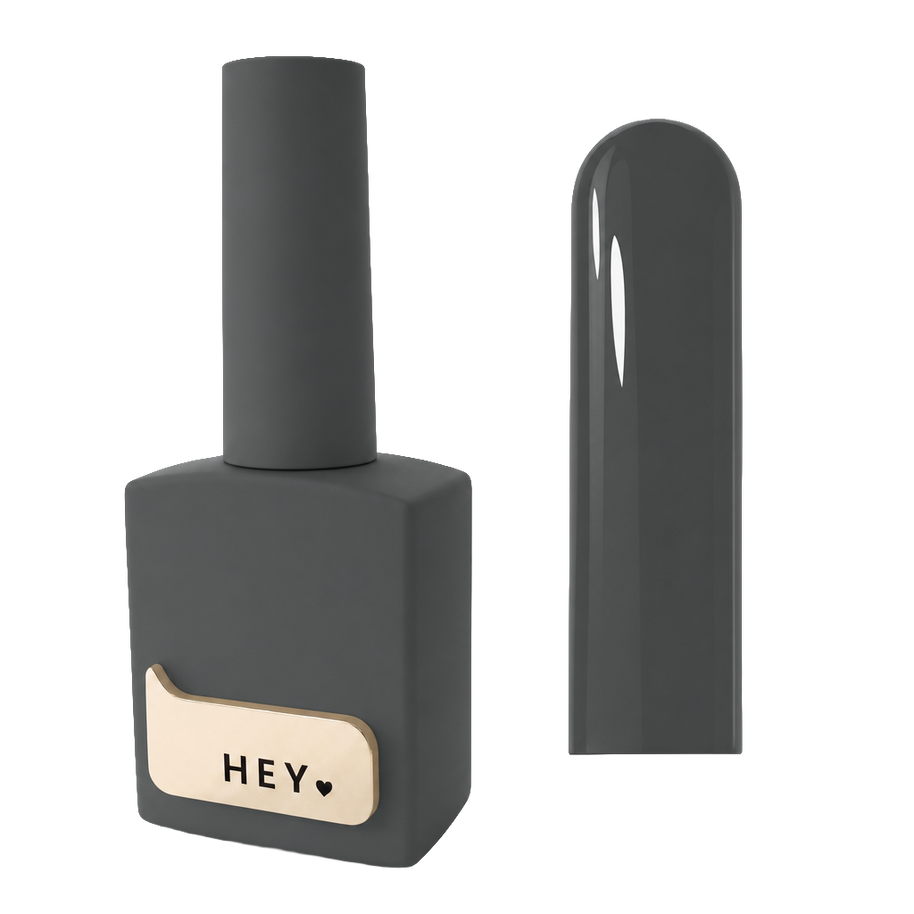 HeyLove Gel Polish - Mouse