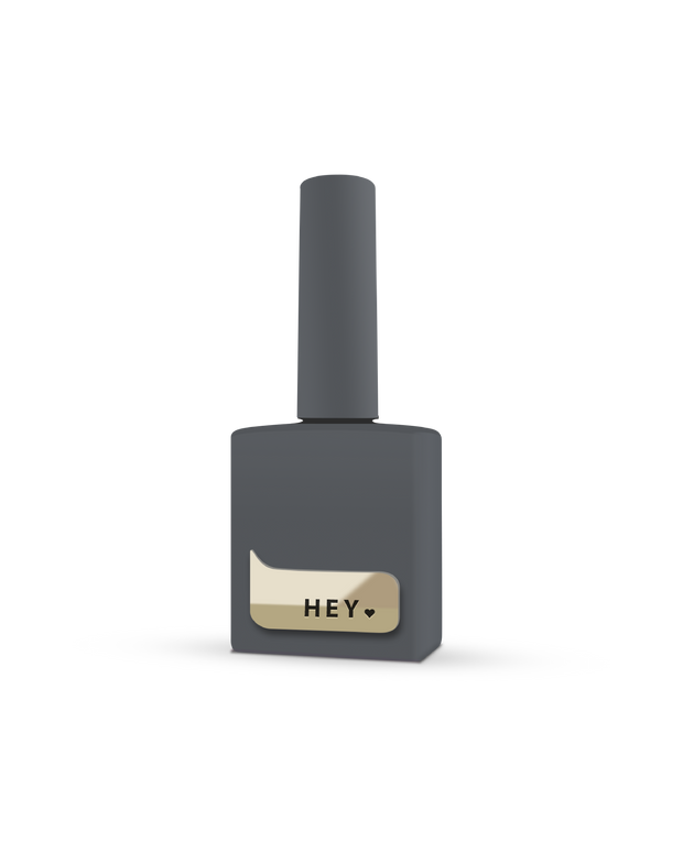 HEYLOVE HeyLove Gelpolish - "Mouse", 15 ml