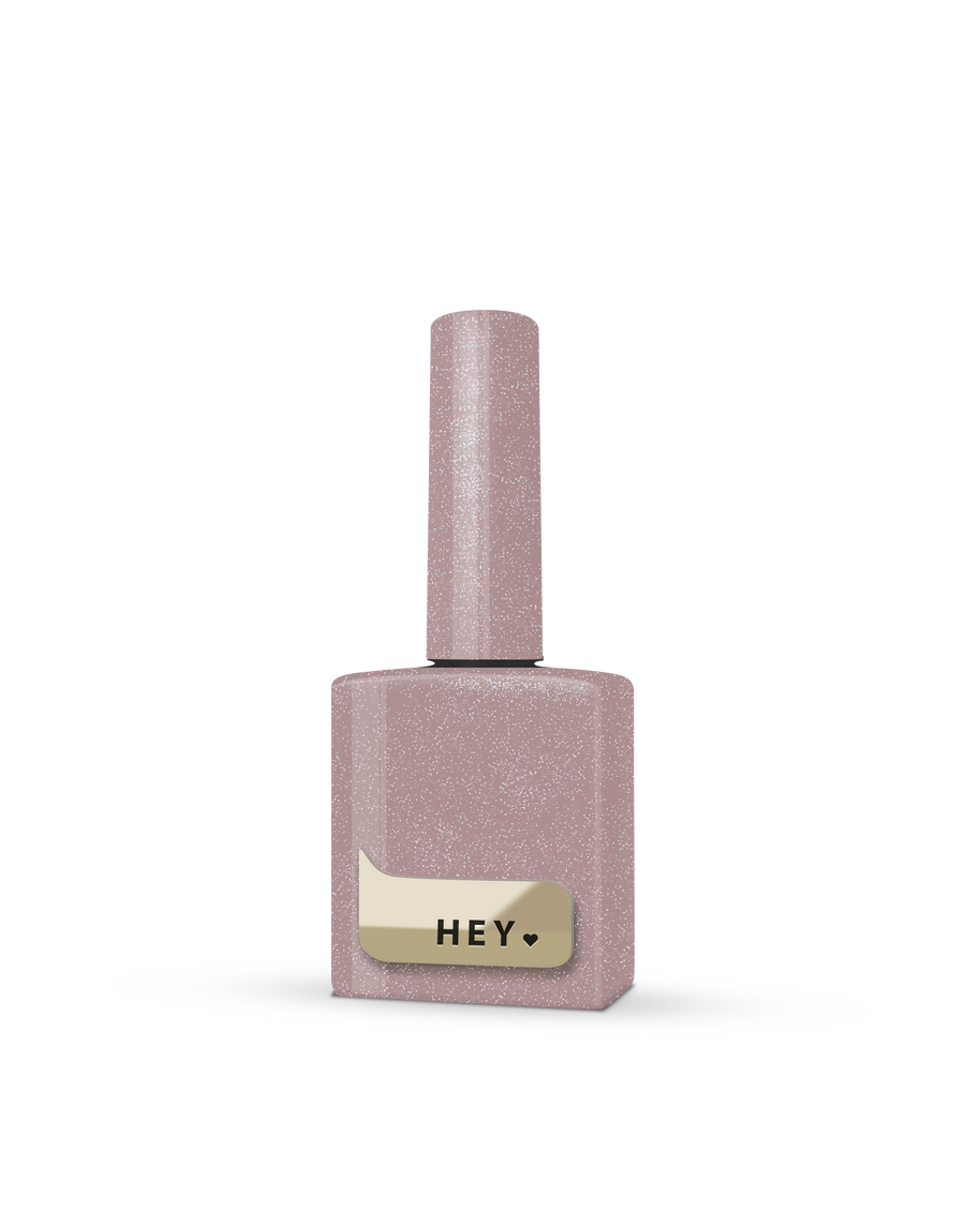 HeyLove Gel Polish Cateye - Mystic, 15 ml