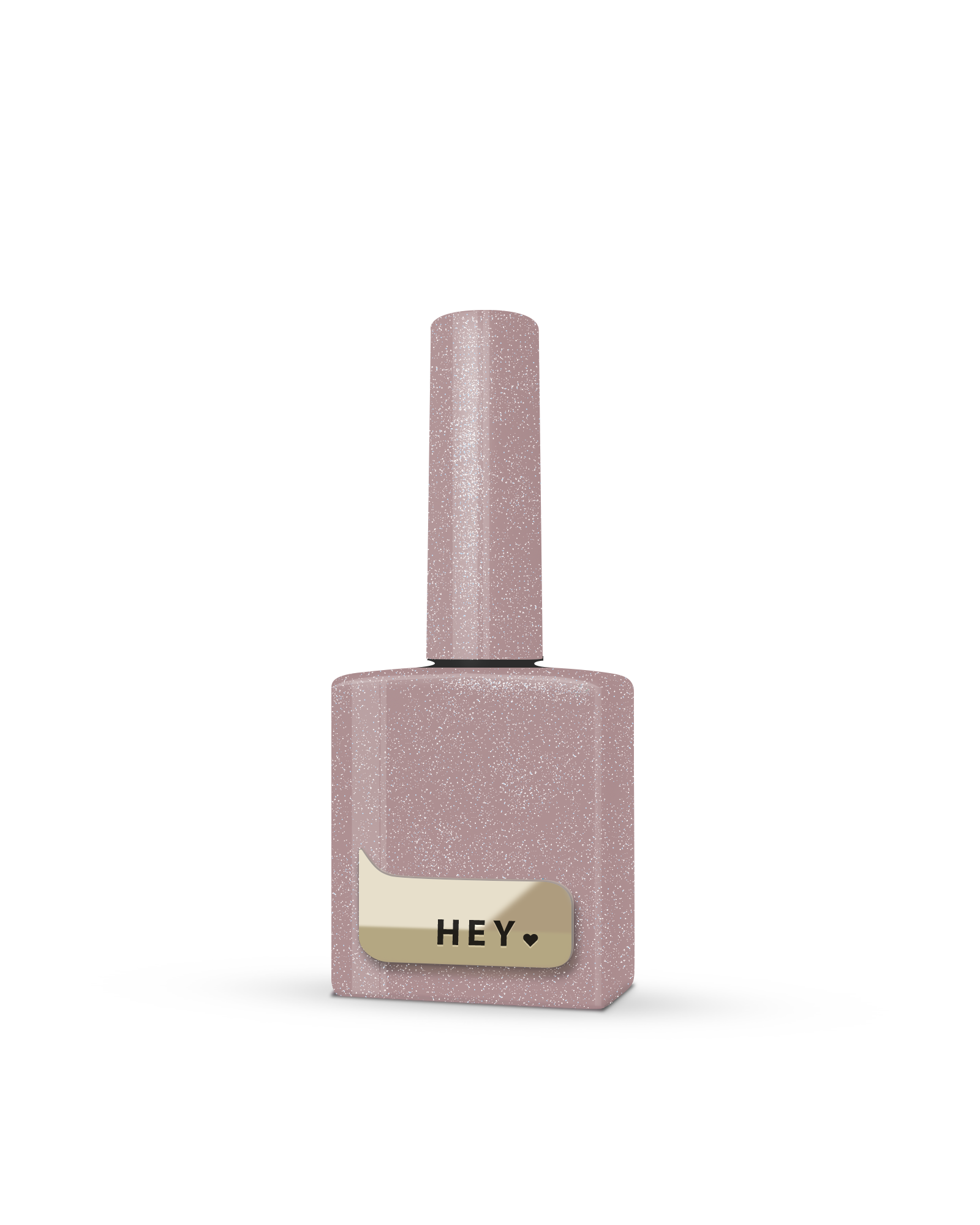 HeyLove Gel Polish Cateye - Mystic, 15 ml