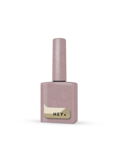HeyLove Gel Polish Cateye - Mystic, 15 ml