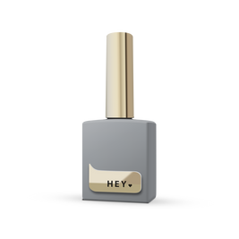 HeyLove Top Coat - No sticky