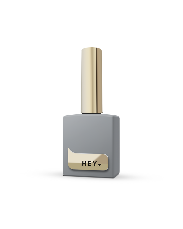 HeyLove Top Coat - No sticky
