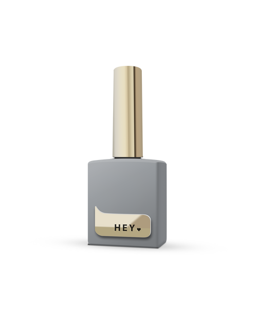 HeyLove Top Coat - No sticky