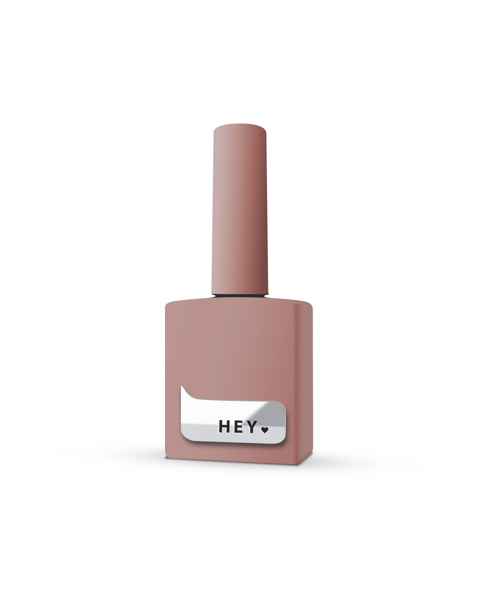 HeyLove Tint base - Nude