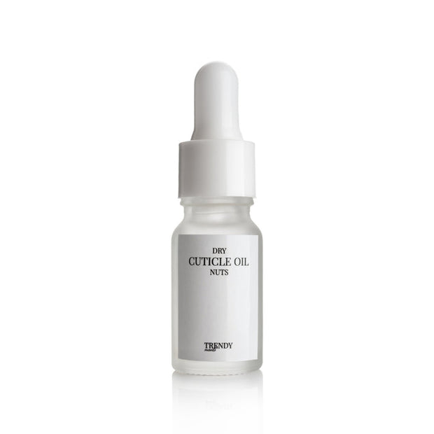 TrendyNails - Dry cuticle oil Nuts 10ml