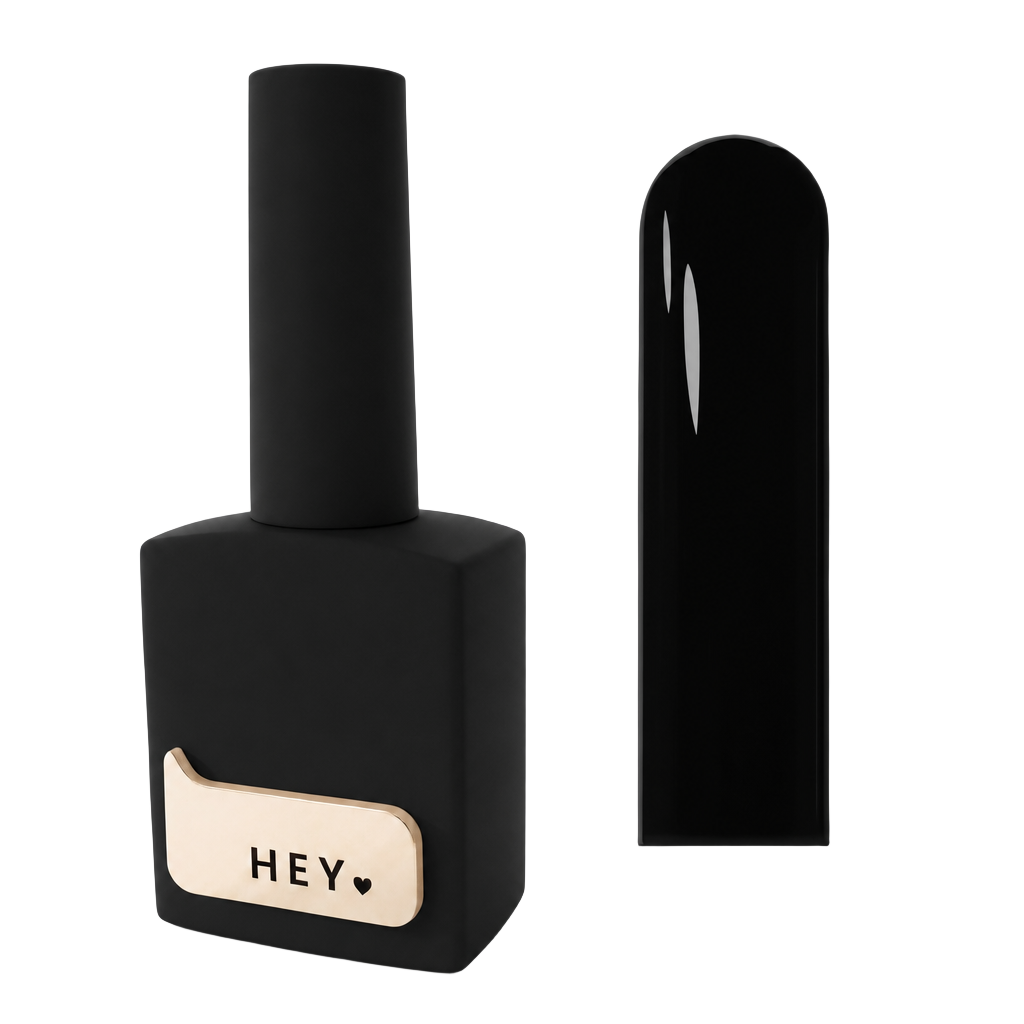 HeyLove Gel Polish - Off
