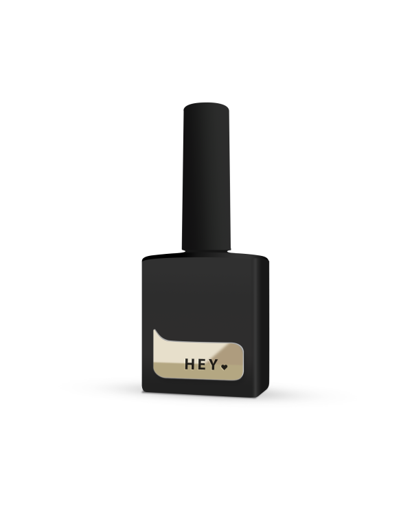 HeyLove Gel Polish - Off