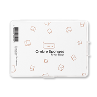 HeyLove - Ombre Sponge