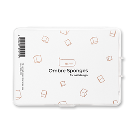 HEYLOVE, Ombre Sponge