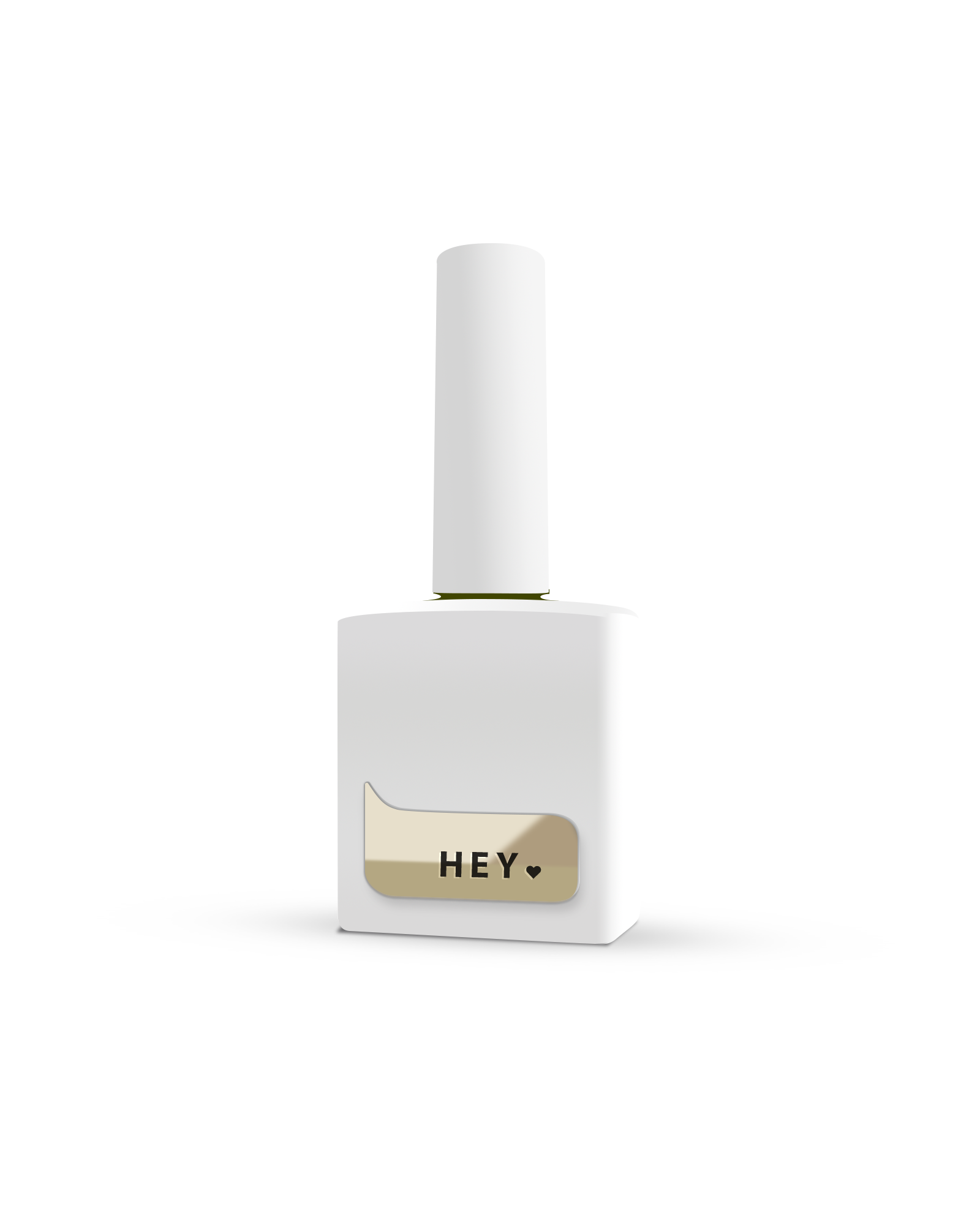 HeyLove Gel Polish - On