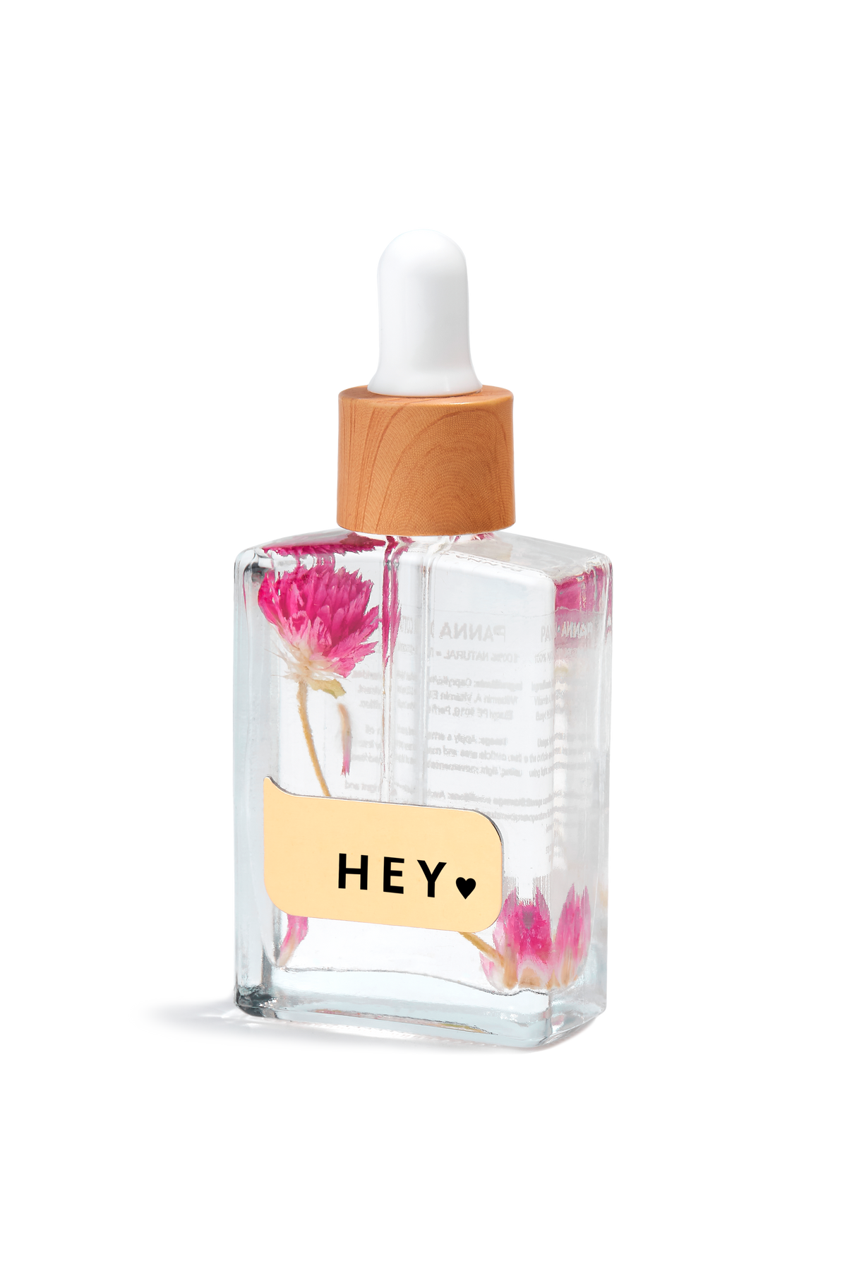 HeyLove Cuti-cocktail - Panna Cotta, Negleolie