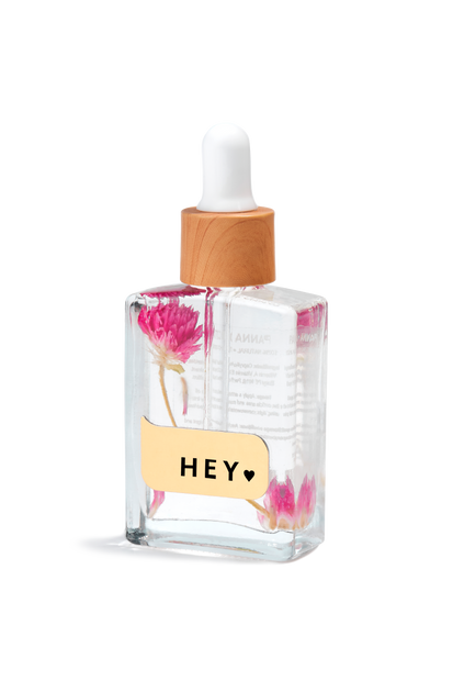 HeyLove Cuti-cocktail - Panna Cotta, Negleolie