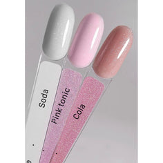HeyLove Tint base - Pink Tonic