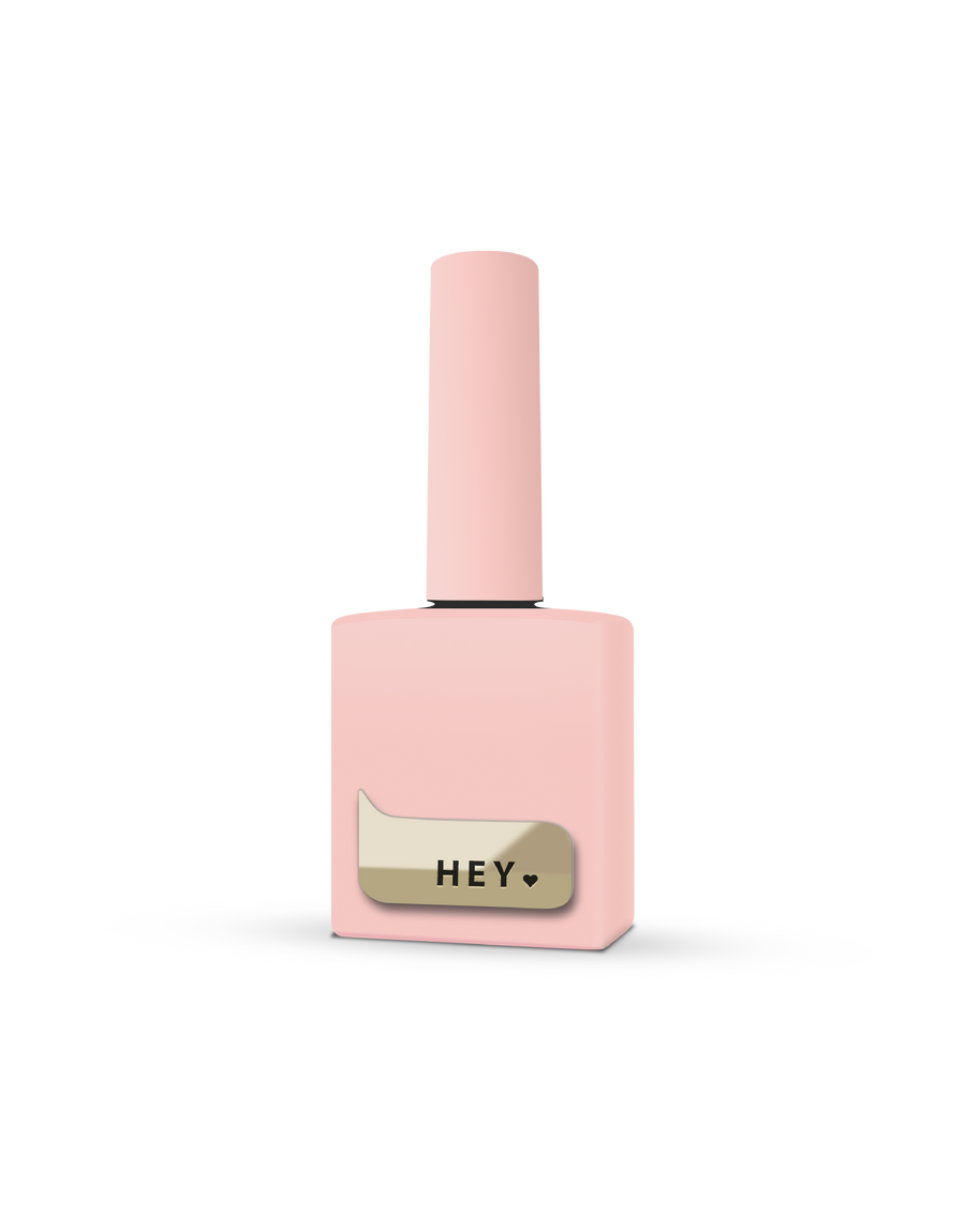HEYLOVE Gel Polish Peachskin, 15 ml