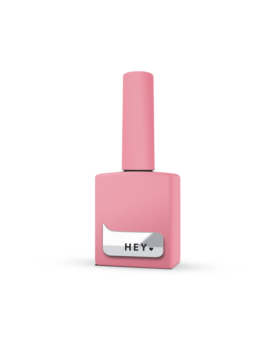 HeyLove Tint Base - Peony