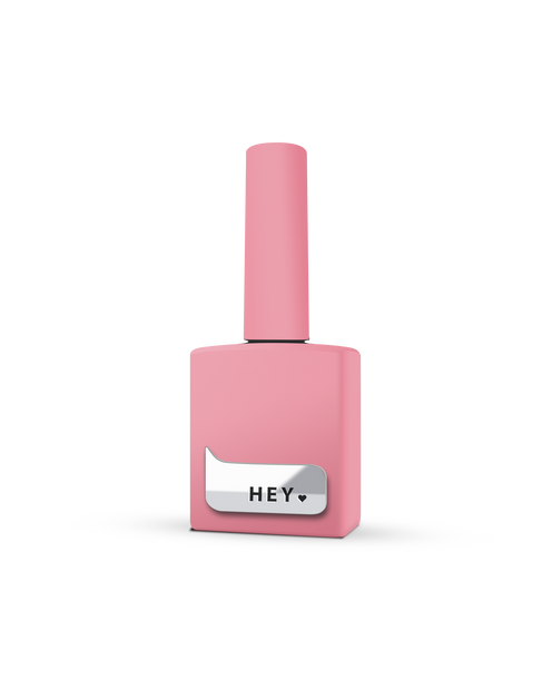HeyLove Tint Base - Peony