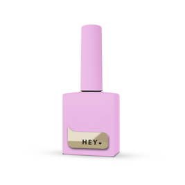 HEYLOVE Gel Polish Pink-a-boo, 15 ml