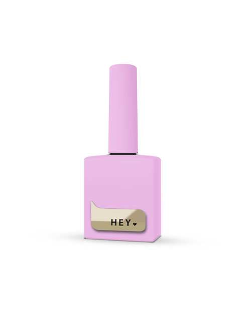 HEYLOVE Gel Polish Pink-a-boo, 15 ml