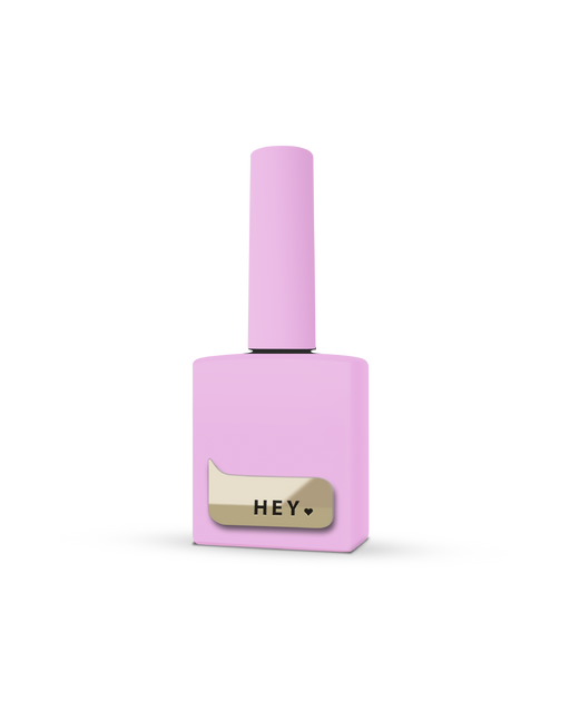 HEYLOVE Gel Polish Pink-a-boo, 15 ml