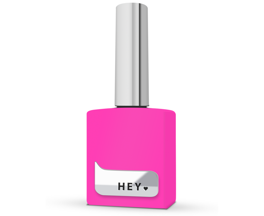 HeyLove Smart Gel - Pink Glo