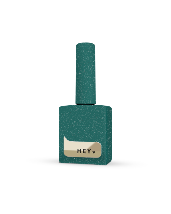 HeyLove Gel Polish - Playfull NYHED