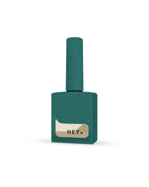 HeyLove Gel Polish - Playfull NYHED
