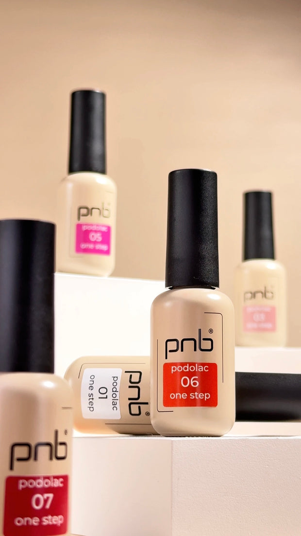 PNB Podolac One Step 06 8 ml