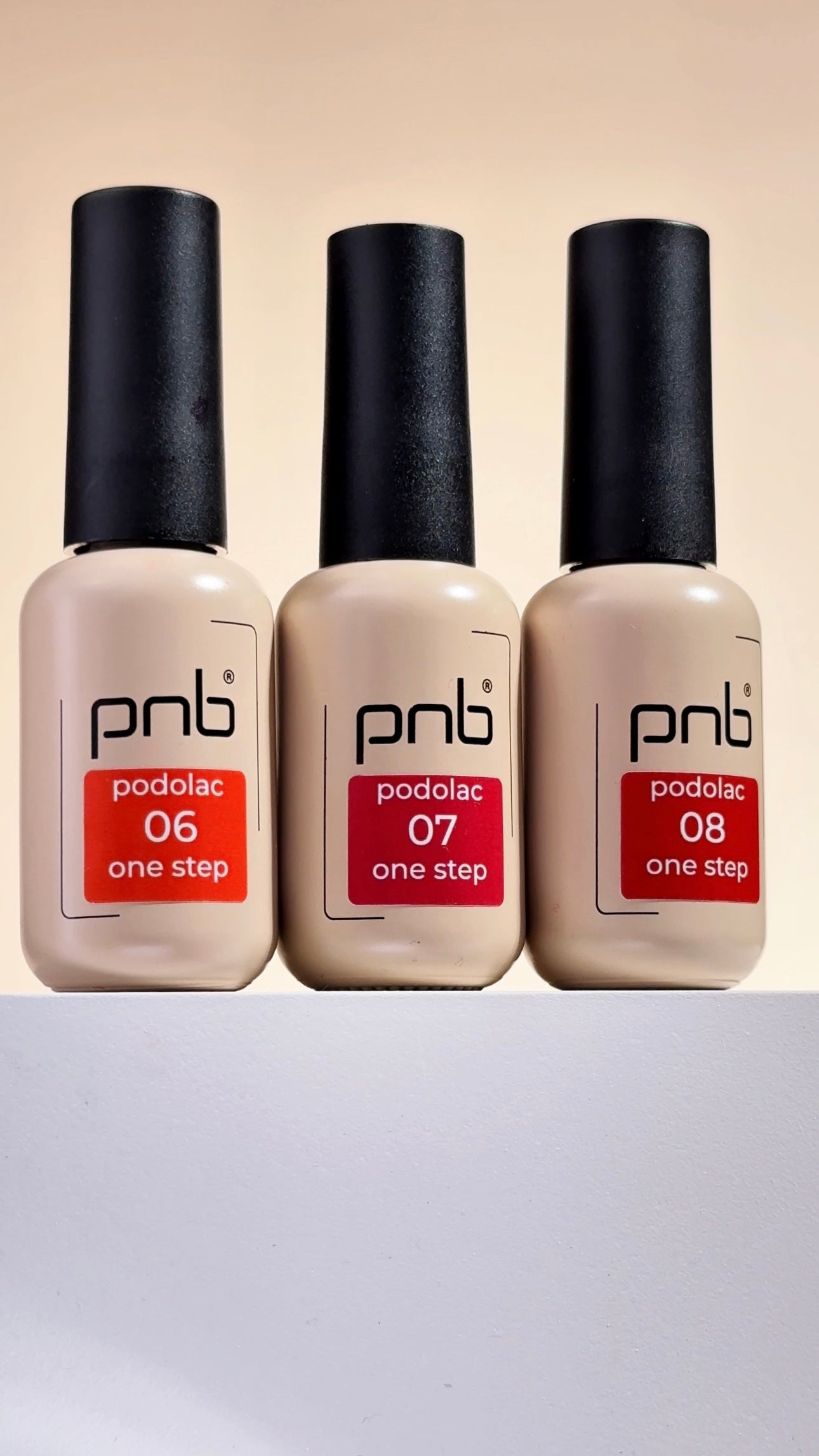 PNB Podolac One Step 07 8 ml
