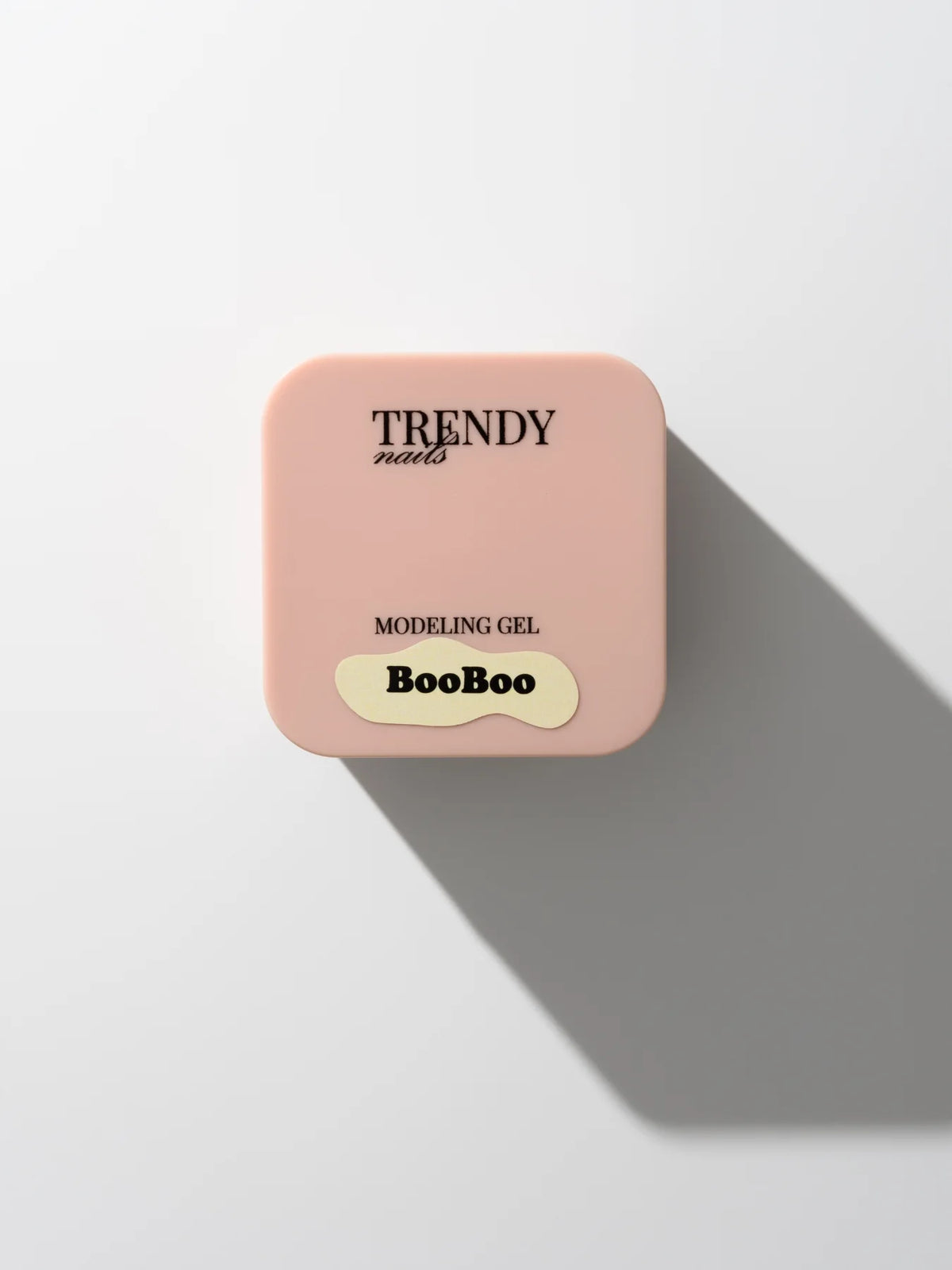 TrendyNails - Modeling gel "BooBoo" 15ml