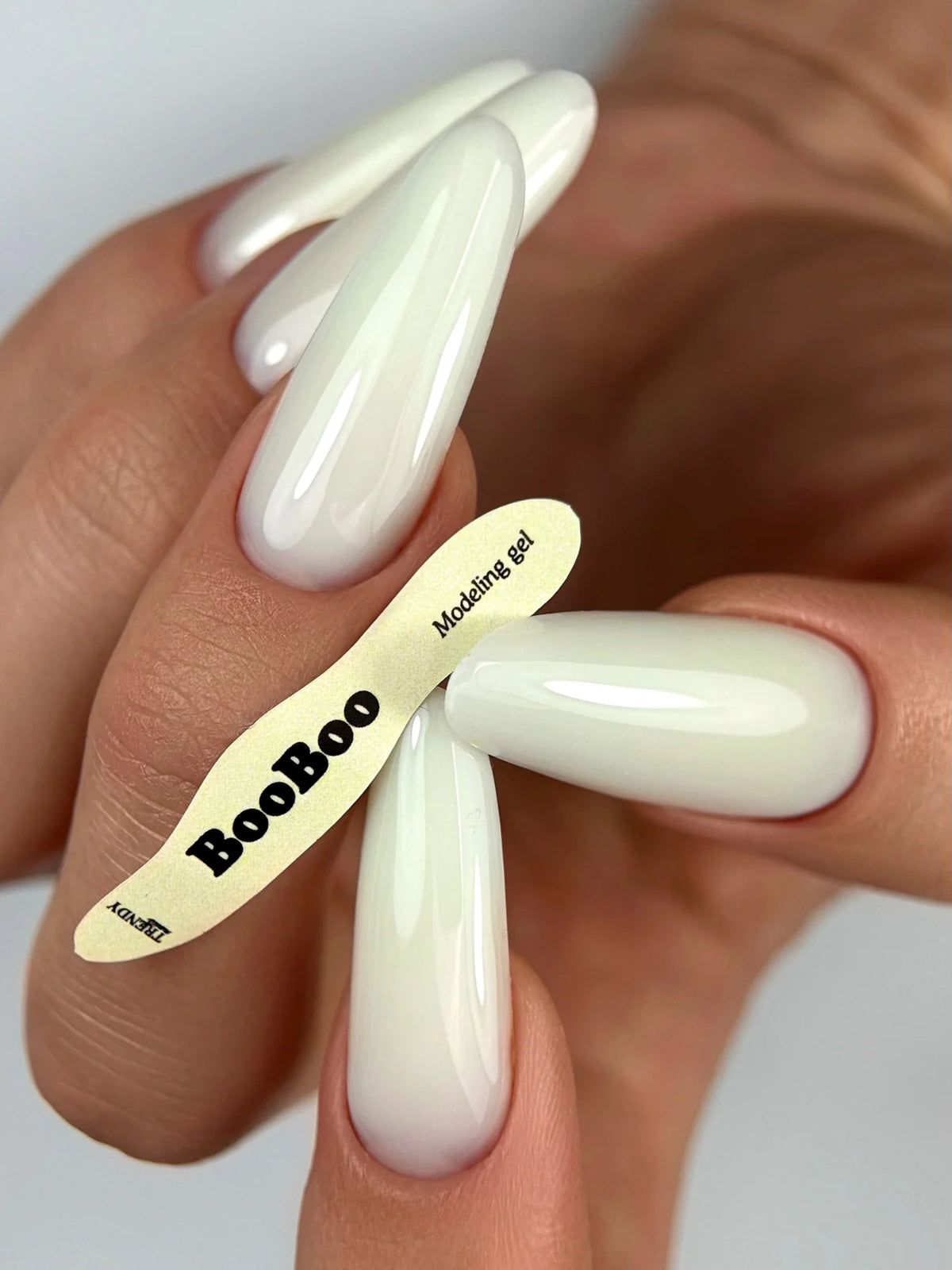 TrendyNails - Modeling gel 