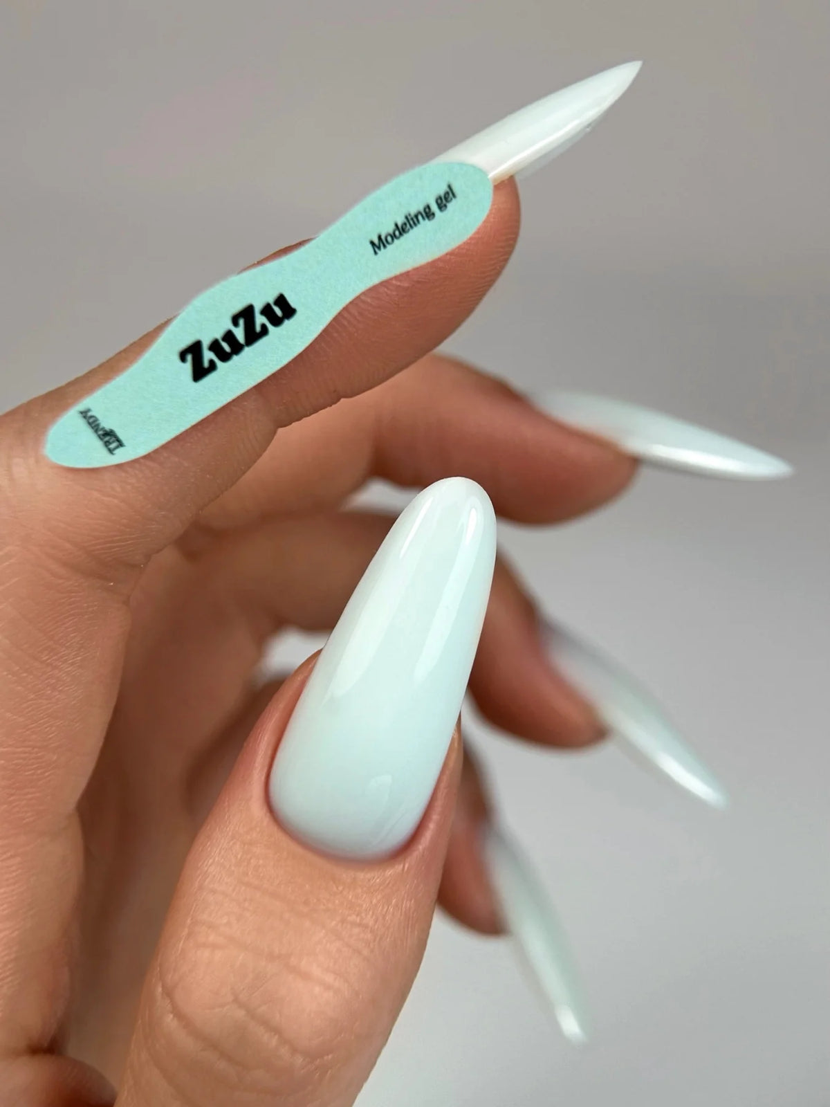 TrendyNails - Modeling gel 