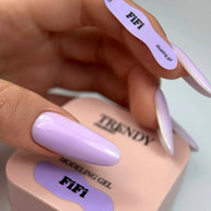 TrendyNails - Modeling gel 