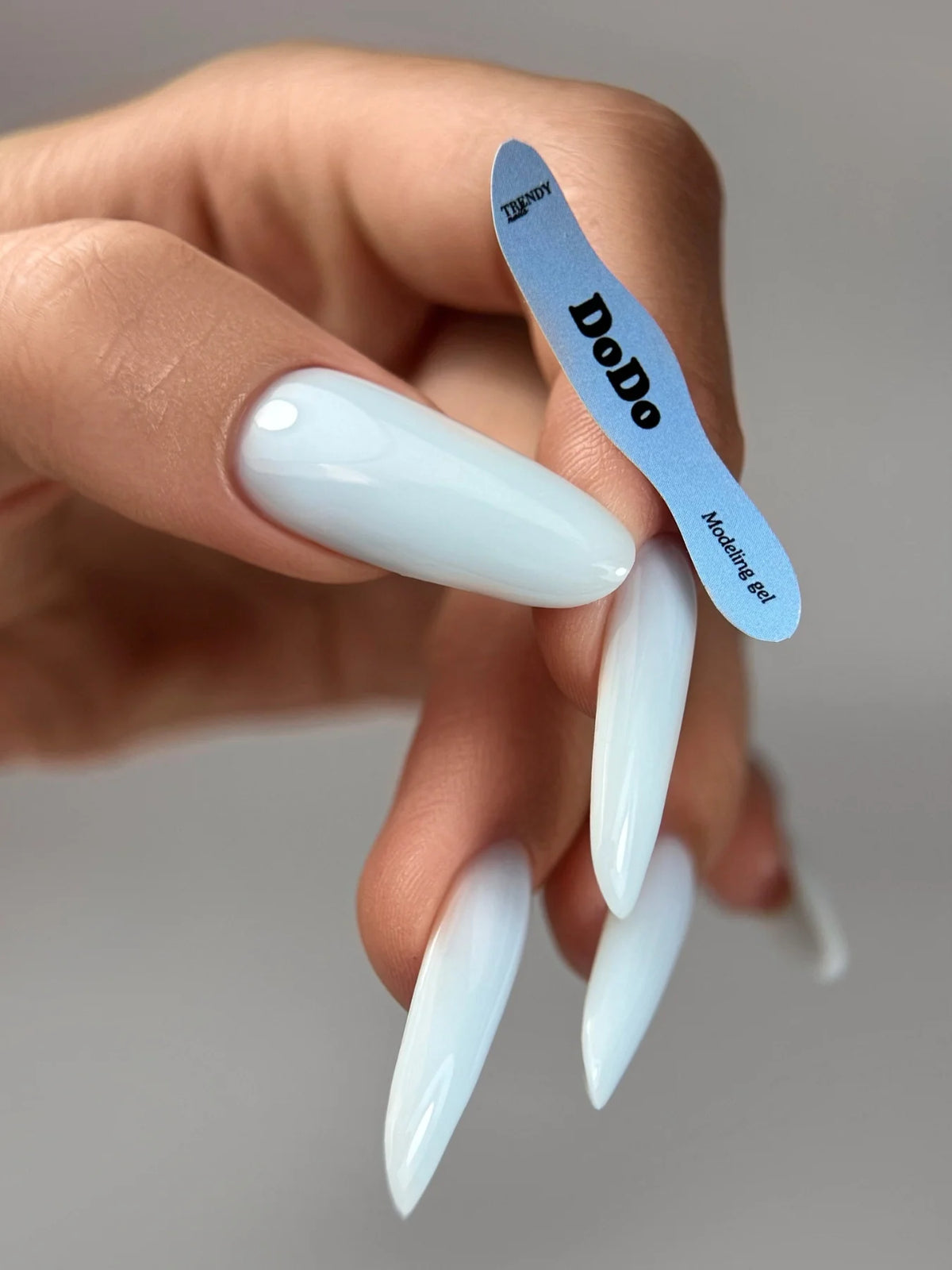 TrendyNails - Modeling gel 