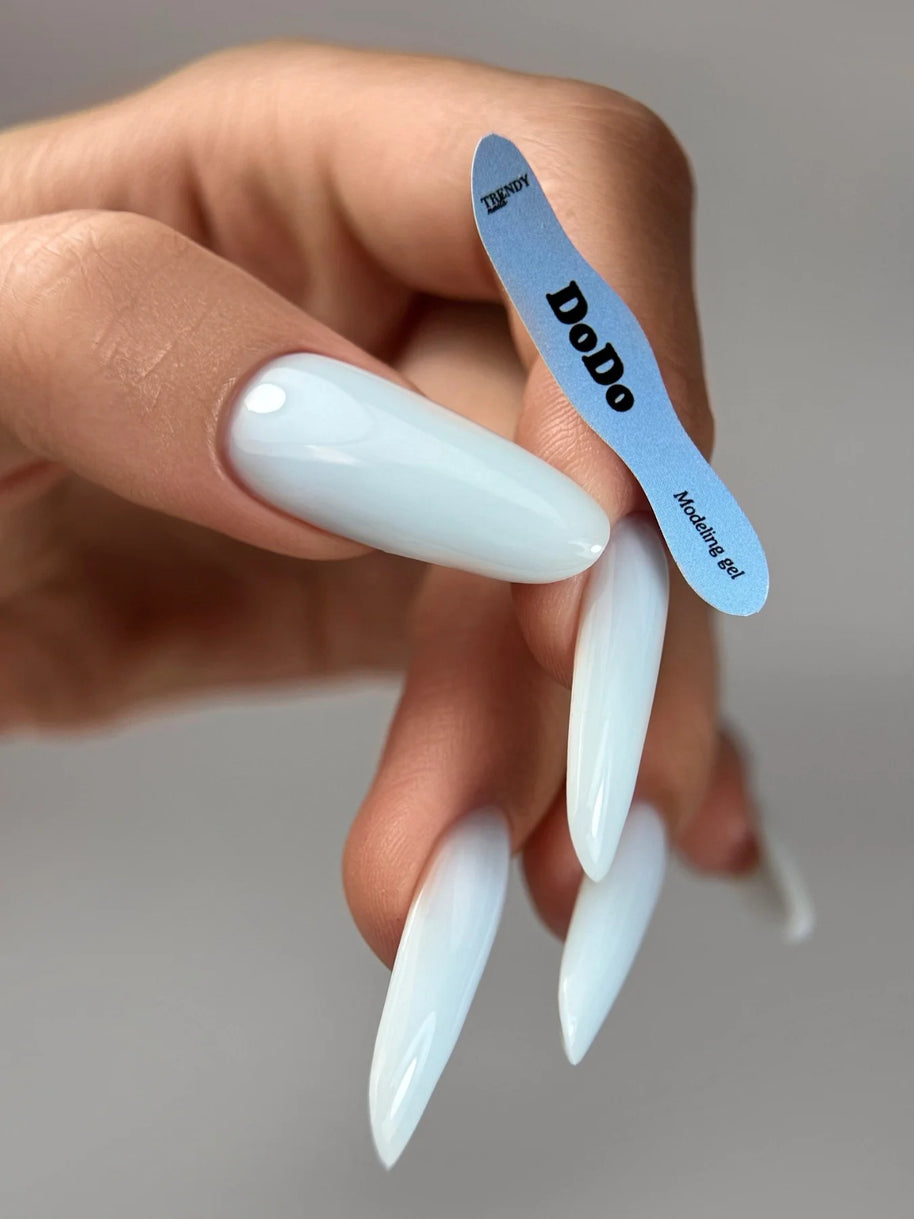 TrendyNails - Modeling gel 