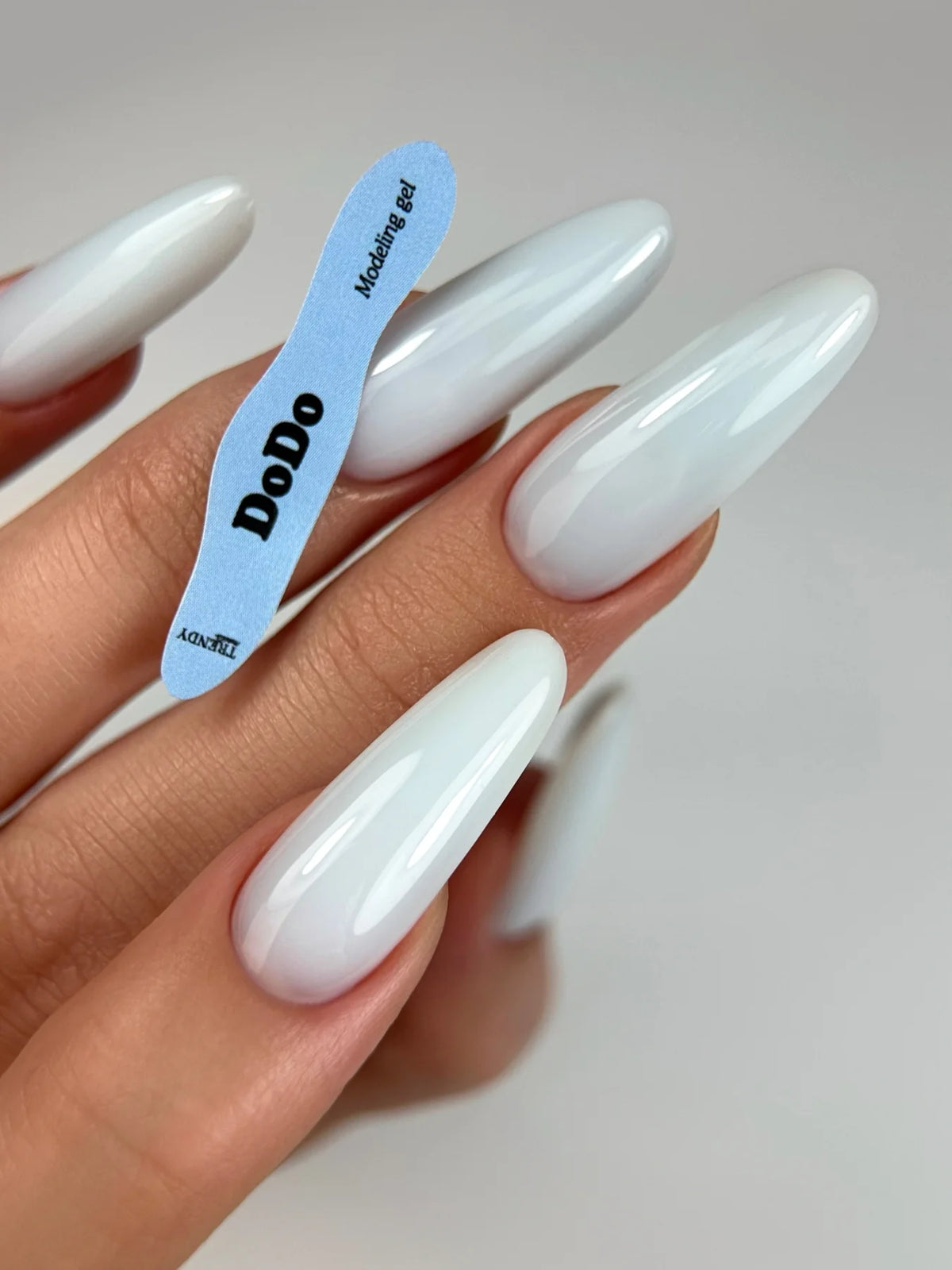 TrendyNails - Modeling gel 