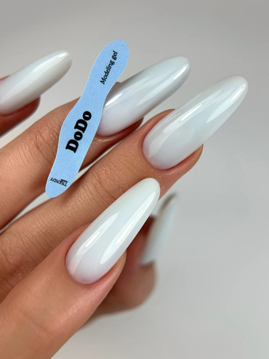 TrendyNails - Modeling gel 