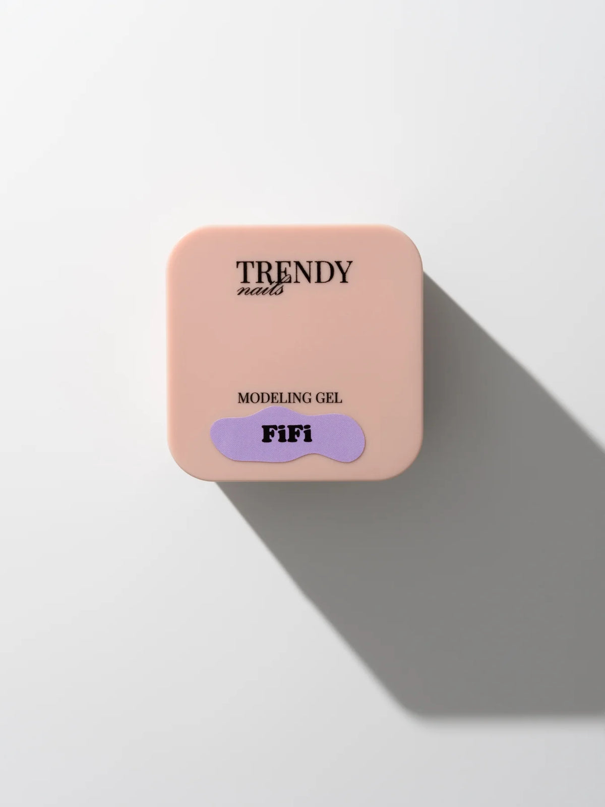 TrendyNails - Modeling gel "FiFi" 15ml