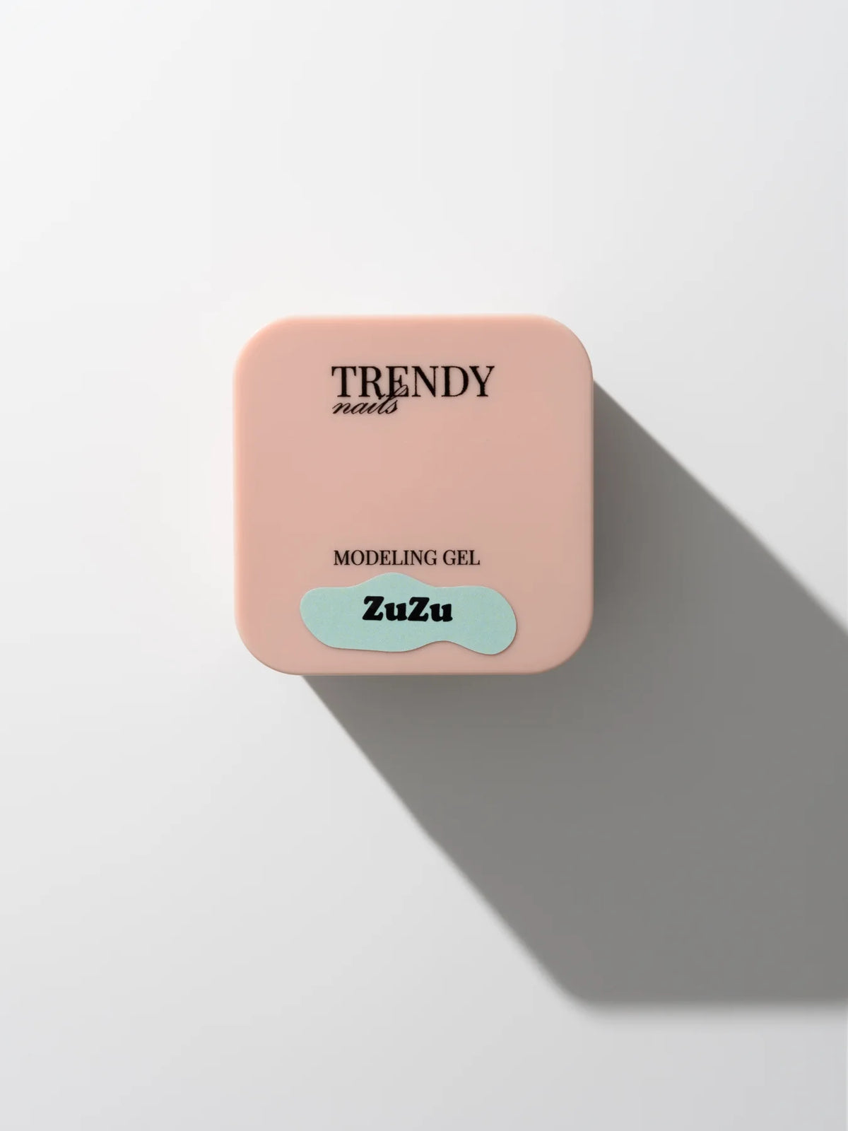 TrendyNails - Modeling gel 