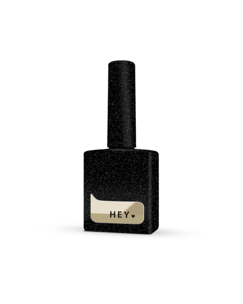 HeyLove Gel Polish - Powerfull NYHED