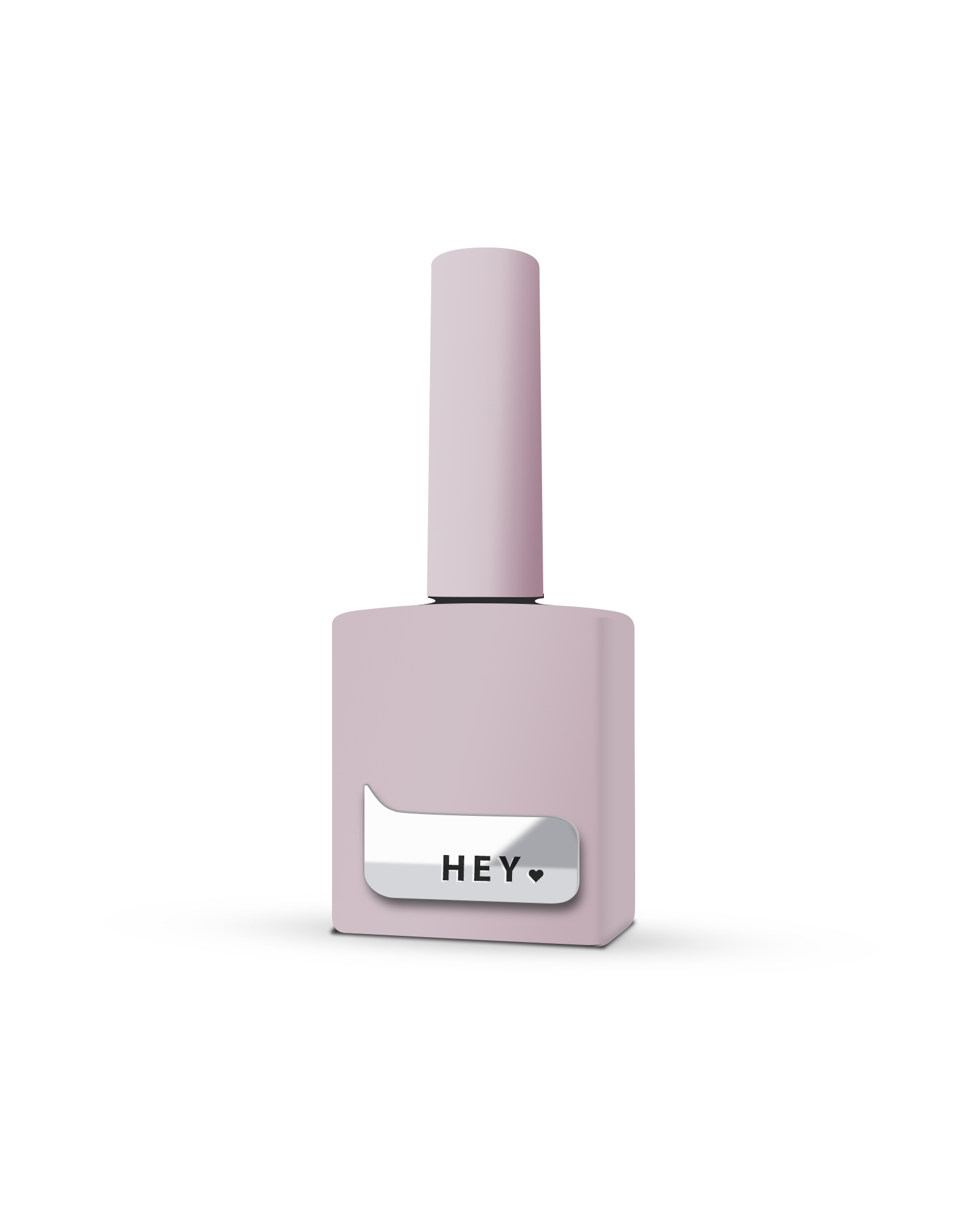 HeyLove Tint base - Quartz