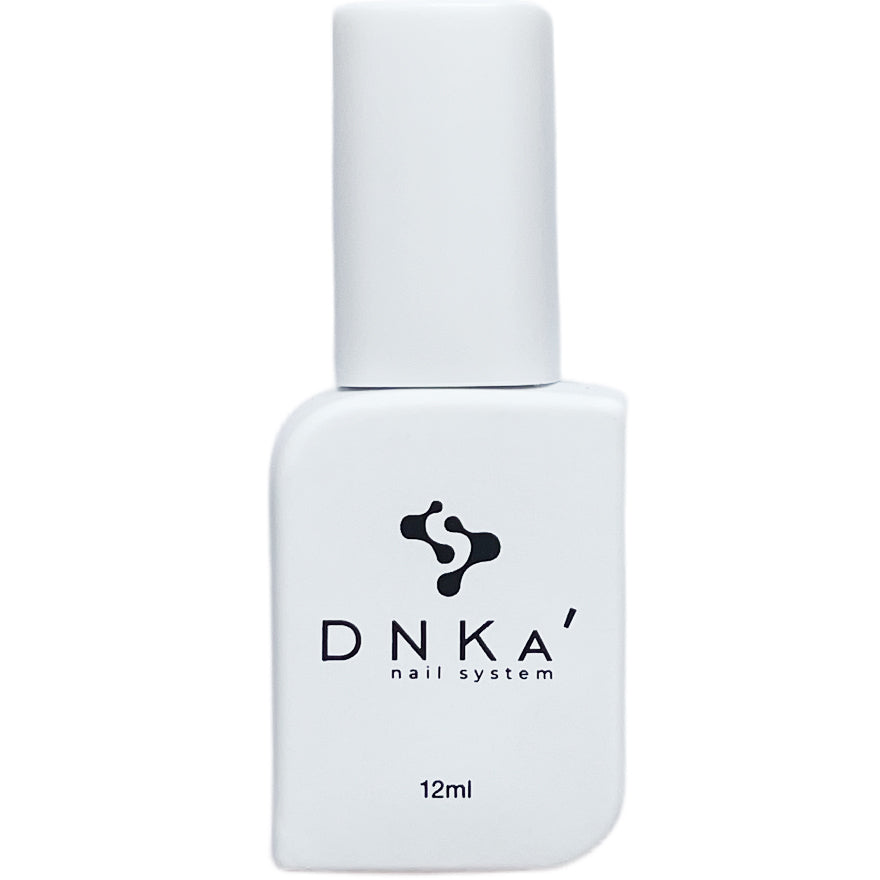DNKa’ Rubber Base - Clear