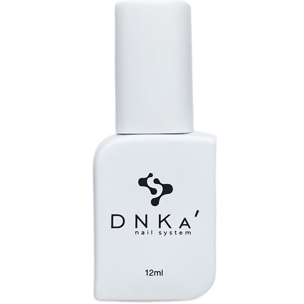 DNKa’ Rubber Base - Clear