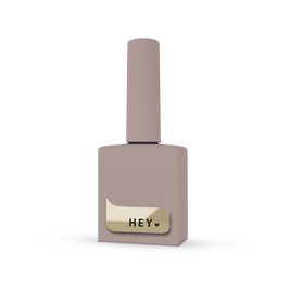 HeyLove Gel Polish - Rainy Day, 15 ml