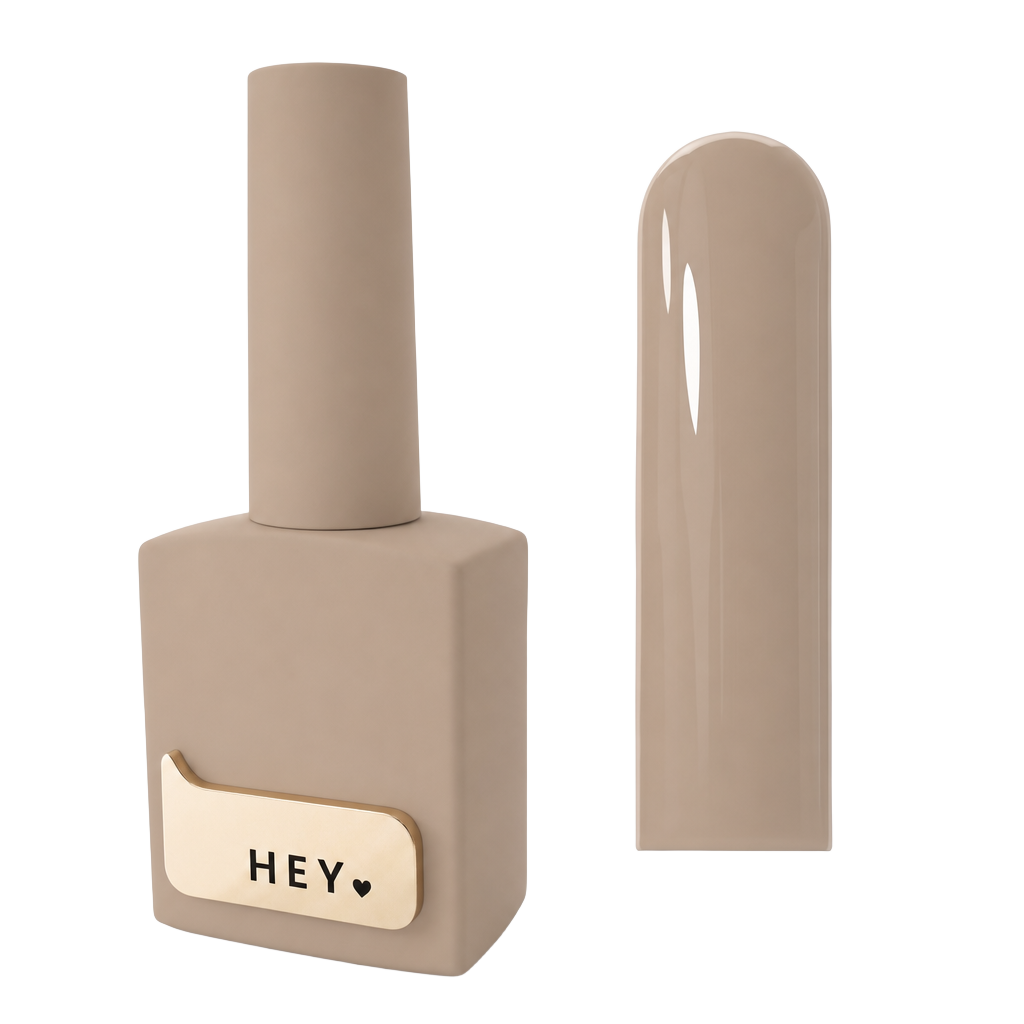 HeyLove Gel Polish - Rainy Day