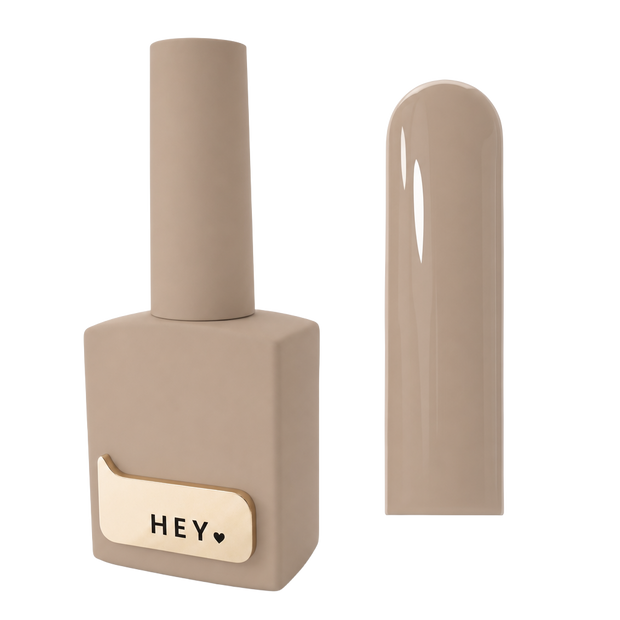 HeyLove Gel Polish - Rainy Day