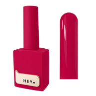 HeyLove Gel Polish - Rhubarb