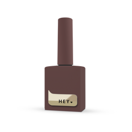 HEYLOVE Gel Polish Ristretto, 15 ml