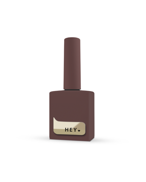 HEYLOVE Gel Polish Ristretto, 15 ml