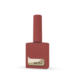 HeyLove Gel Polish - Rooibos Tea, 15 ml